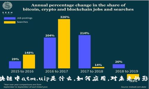 区块链中atm.uip是什么，如何应用，对未来的影响？