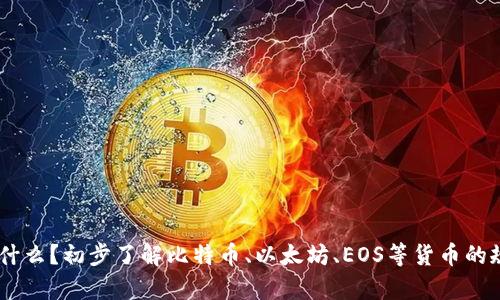 区块链的BU是什么？初步了解比特币、以太坊、EOS等货币的规则与计算原理