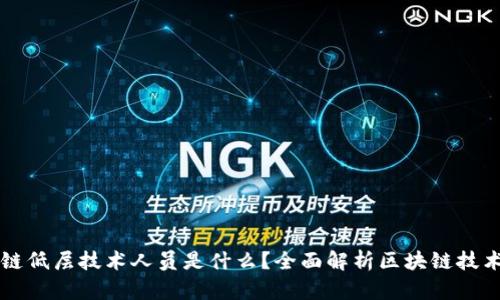 区块链低层技术人员是什么？全面解析区块链技术人才