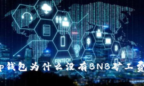 tp钱包为什么没有BNB矿工费？