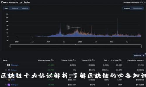 区块链十大协议解析，了解区块链的必备知识