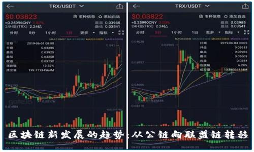 区块链新发展的趋势：从公链向联盟链转移