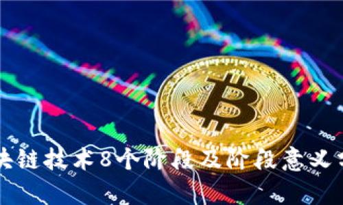 区块链技术8个阶段及阶段意义分析