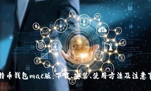 比特币钱包mac版：下载、安装、使用方法及注意事项