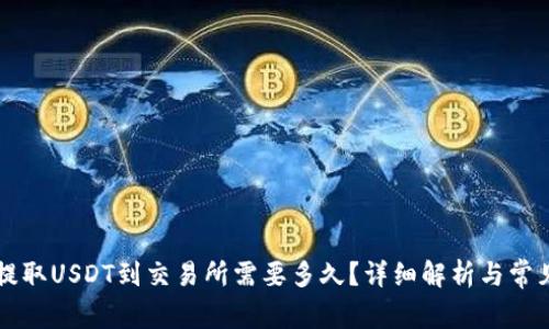 TPWallet提取USDT到交易所需要多久？详细解析与常见问题回答