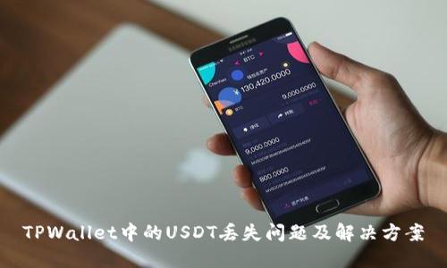 TPWallet中的USDT丢失问题及解决方案