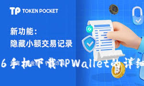 苹果6手机下载TPWallet的详细指南