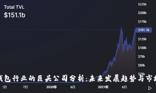 数字钱包行业的巨头公司分析：未来发展趋势与市场前景