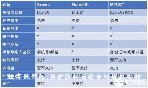 数字假钱包：保护隐私与安全的智能选择