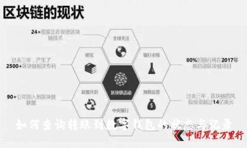 如何查询转账到数字钱包的状态与记录