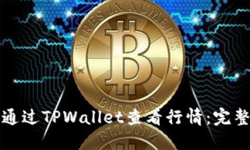 如何通过TPWallet查看行情：完整指南