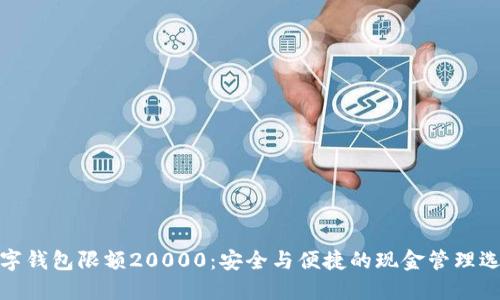 数字钱包限额20000：安全与便捷的现金管理选择