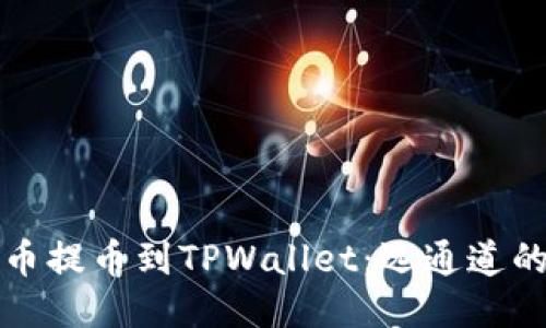 如何将火币提币到TPWallet：选通道的详细指南