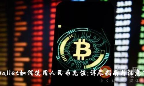 TPWallet如何使用人民币充值：详尽指南与注意事项