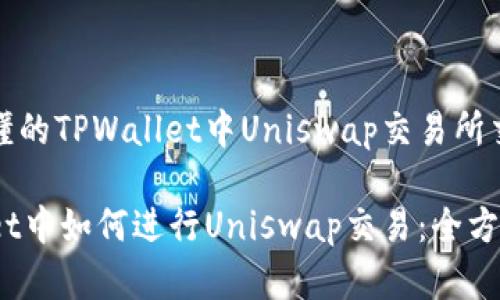 简单易懂的TPWallet中Uniswap交易所交易指南

TPWallet中如何进行Uniswap交易：全方位指南